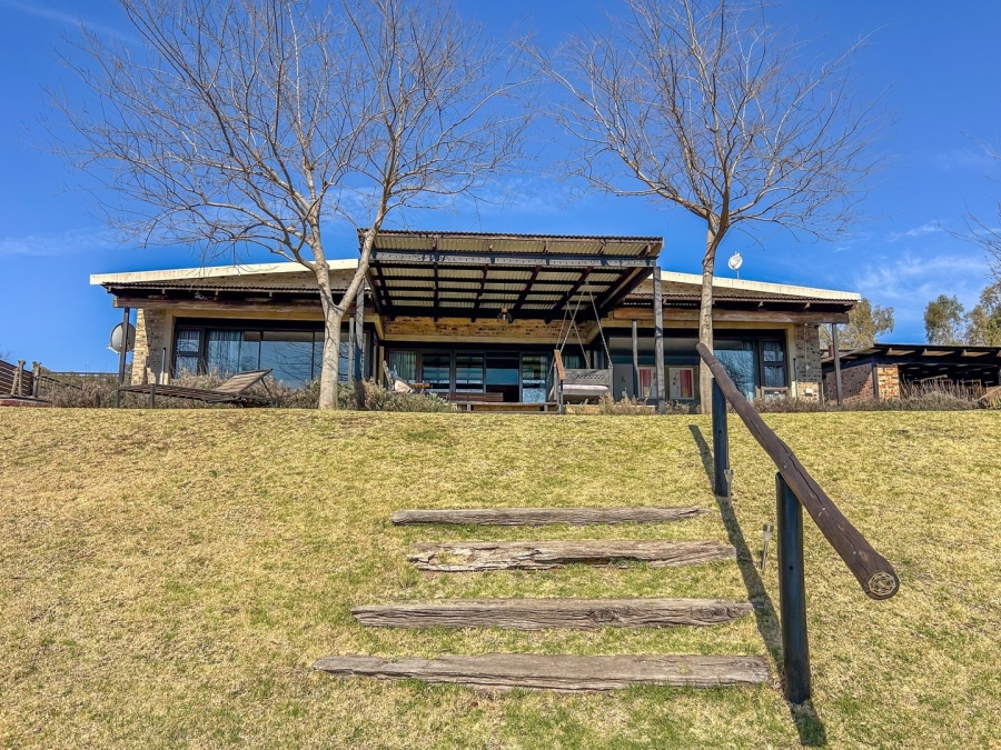 4 Bedroom Property for Sale in Potchefstroom Rural North West